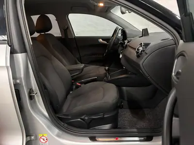 Audi A1 - Thumbnail 11