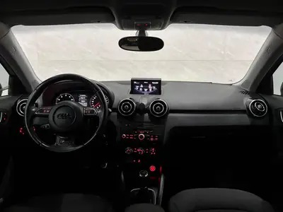 Audi A1 - Thumbnail 12