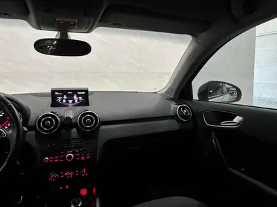 Audi A1 - Thumbnail 13