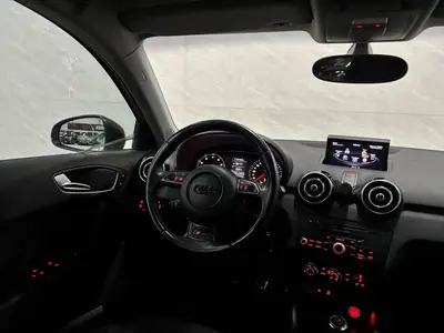 Audi A1 - Thumbnail 14