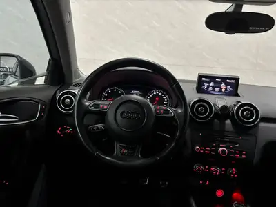 Audi A1 - Thumbnail 15