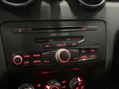 Audi A1 - Thumbnail 17