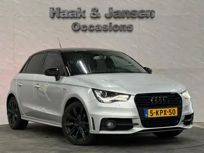 Audi A1 - Thumbnail 3