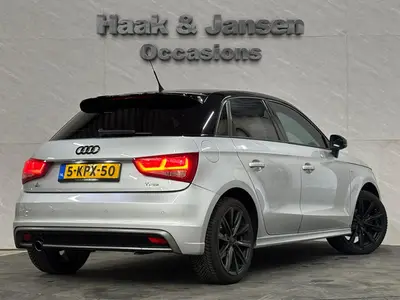 Audi A1 - Thumbnail 4