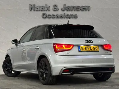 Audi A1 - Thumbnail 5