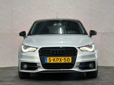 Audi A1 - Thumbnail 6