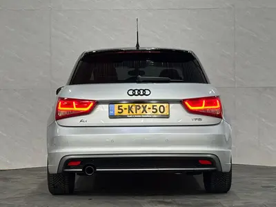 Audi A1 - Thumbnail 7