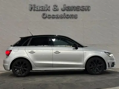 Audi A1 - Thumbnail 8
