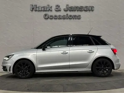 Audi A1 - Thumbnail 9