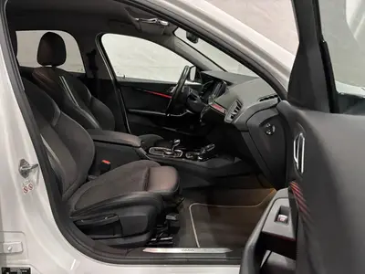 BMW 1-serie - Thumbnail 11