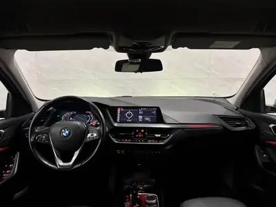 BMW 1-serie - Thumbnail 12