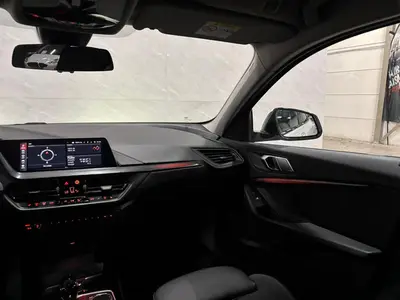 BMW 1-serie - Thumbnail 13