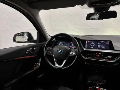 BMW 1-serie - Thumbnail 14
