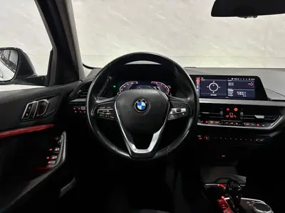 BMW 1-serie - Thumbnail 15