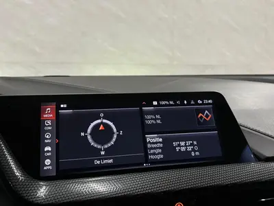 BMW 1-serie - Thumbnail 16