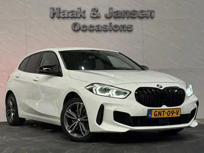 BMW 1-serie - Thumbnail 3