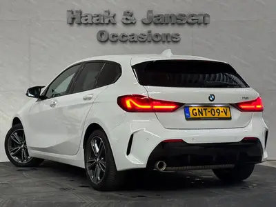 BMW 1-serie - Thumbnail 5