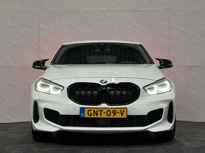BMW 1-serie - Thumbnail 6