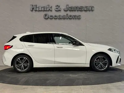 BMW 1-serie - Thumbnail 8