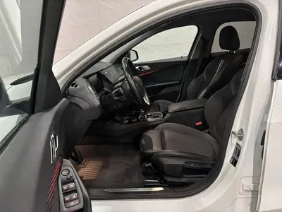 BMW 1-serie - Thumbnail 10