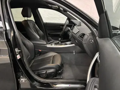 BMW 1-serie - Thumbnail 11