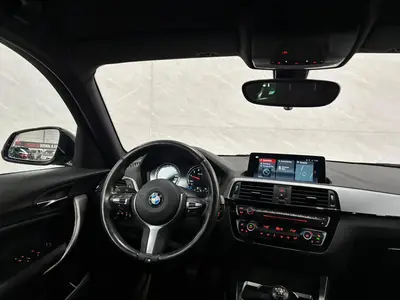 BMW 1-serie - Thumbnail 14