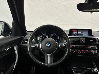 BMW 1-serie - Thumbnail 15