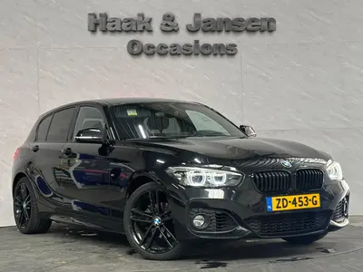 BMW 1-serie - Thumbnail 3