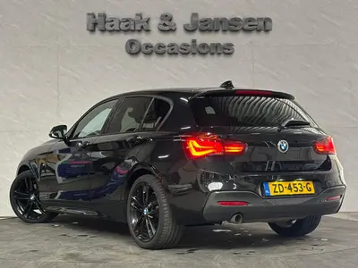 BMW 1-serie - Thumbnail 4