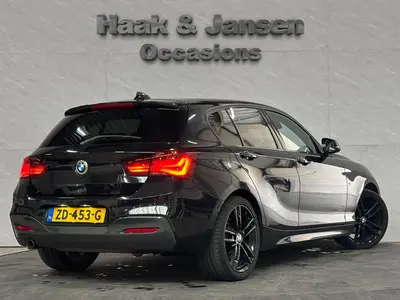 BMW 1-serie - Thumbnail 5