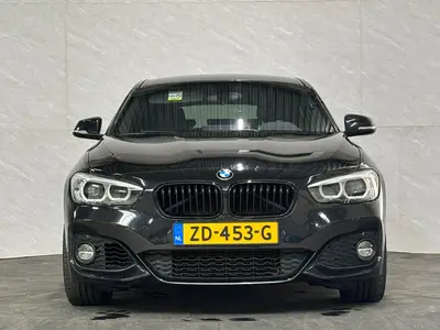 BMW 1-serie - Thumbnail 6