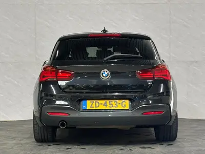 BMW 1-serie - Thumbnail 7