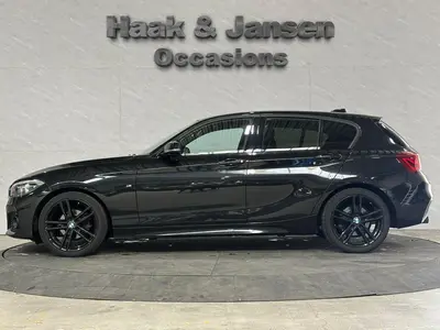 BMW 1-serie - Thumbnail 8