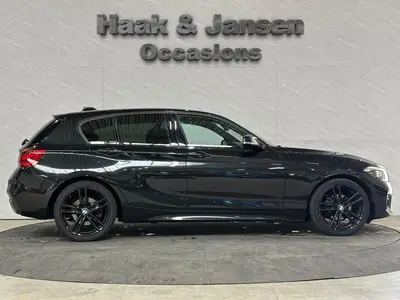 BMW 1-serie - Thumbnail 9