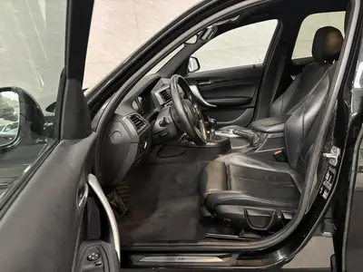 BMW 1-serie - Thumbnail 10