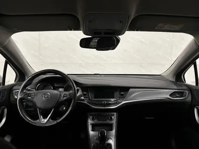 Opel Astra - Thumbnail 11