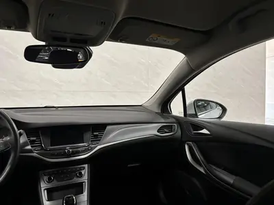 Opel Astra - Thumbnail 12