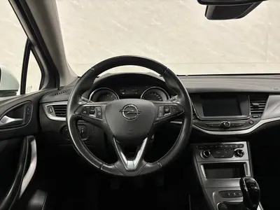 Opel Astra - Thumbnail 14