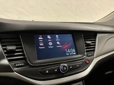 Opel Astra - Thumbnail 15