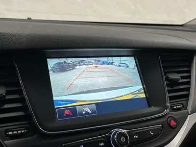 Opel Astra - Thumbnail 16