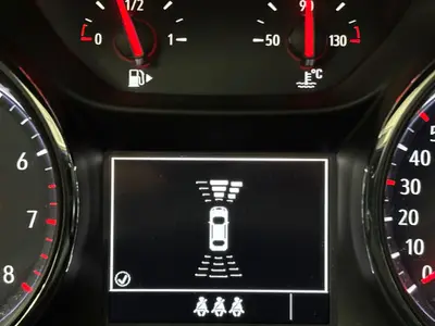 Opel Astra - Thumbnail 24