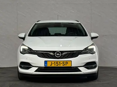 Opel Astra - Thumbnail 5
