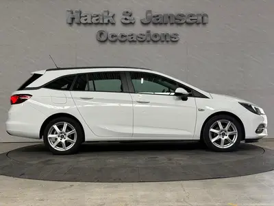 Opel Astra - Thumbnail 7