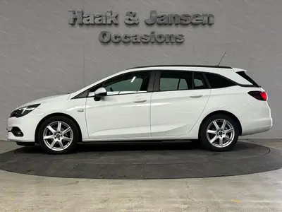 Opel Astra - Thumbnail 8