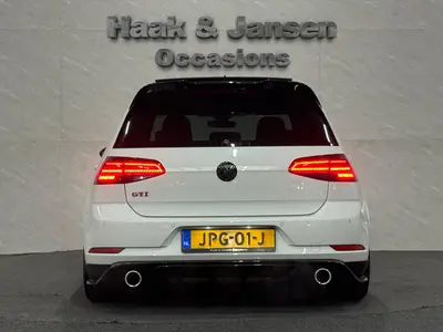 Volkswagen Golf - Thumbnail 7