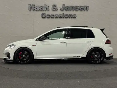 Volkswagen Golf - Thumbnail 8