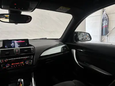 BMW 1 Serie - Thumbnail 12