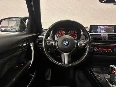 BMW 1 Serie - Thumbnail 14