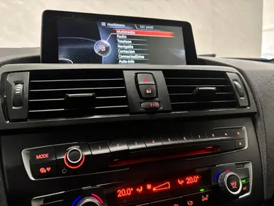 BMW 1 Serie - Thumbnail 15