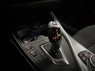 BMW 1 Serie - Thumbnail 19